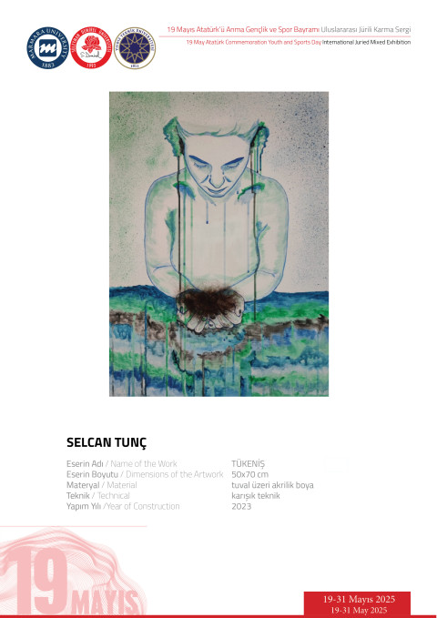 SELCAN TUNÇ